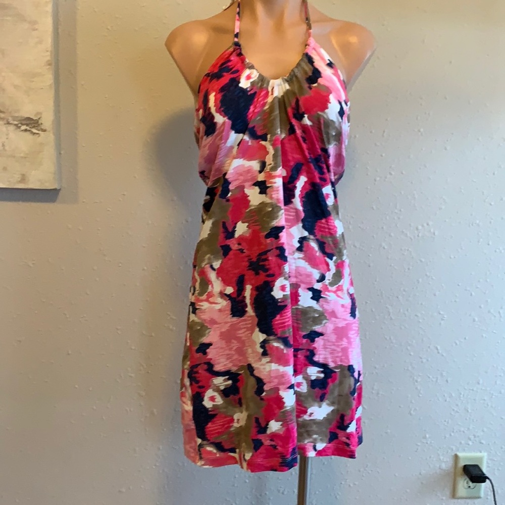 Tommy Bahama swim dress